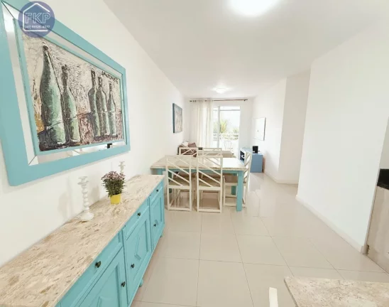 Imagem Apartamento 3 dormitórios!