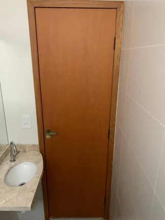 Imagem Sala para Alugar com 43m² no Parque Novo Oratório