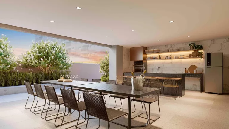 Imagem APARTAMENTO RESIDENCIAL em São Paulo - SP, Lapa