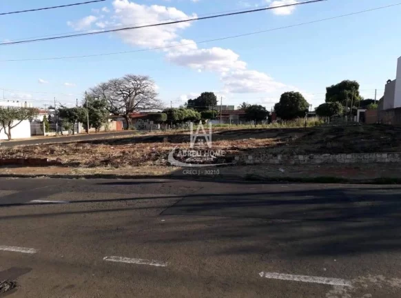 Imagem Terreno à Venda, Vila Nossa Senhora da Penha - São José do Rio Preto