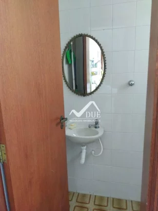 Imagem Apartamento com 3 quartos à venda, 180 m² por R$ 980.000 - Gonzaga - Santos/SP