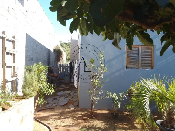 Imagem Casa Moderna com 2 Suítes e Conforto Completo à Venda!