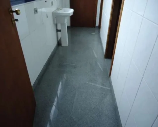 Imagem Cobertura duplex a venda no Guarujá Praia de Pitangueiras