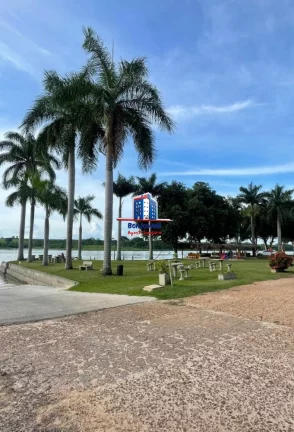 Imagem Rancho no Jacarandá Náutico Clube - Adolfo/SP