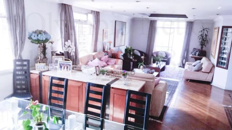 Imagem Excelente Apartamento no Itaim