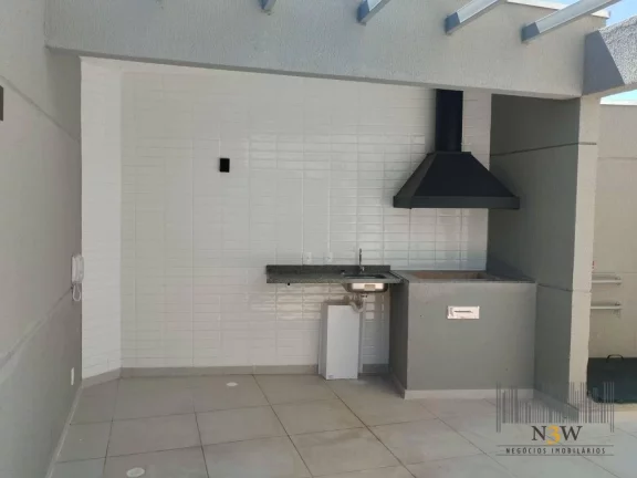 Imagem Apartamento com 1 dormitório à venda, 28 m² por R$ 339.000,00 - Alto da Lapa - São Paulo/SP