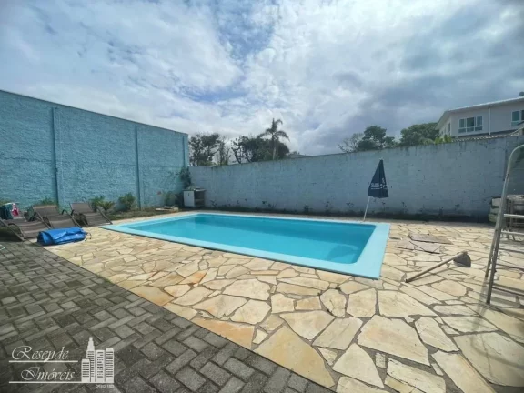 Imagem CASA A VENDA NO IPA PRAI SANTA CATARINA.