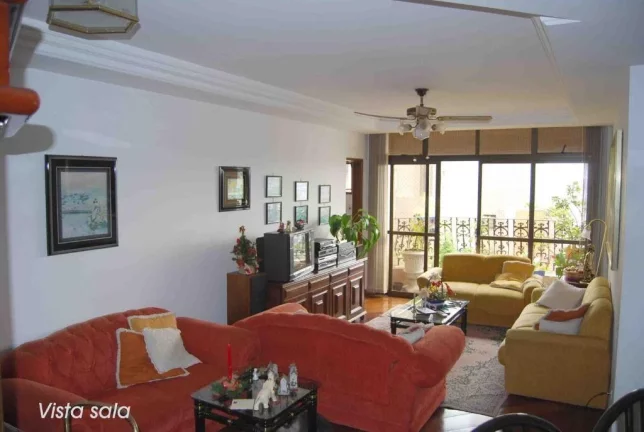 Imagem Apartamento para Venda em São Caetano do Sul / SP no bairro Santa Paula