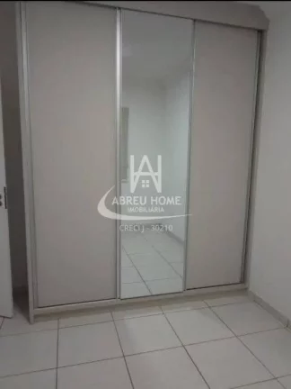Imagem Apartamento Condomínio Jatiuca - Higienópolis - São José do Rio Preto
