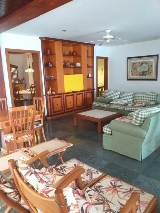 Imagem APARTAMENTO RESIDENCIAL em CABO FRIO - RJ, Praia do forte