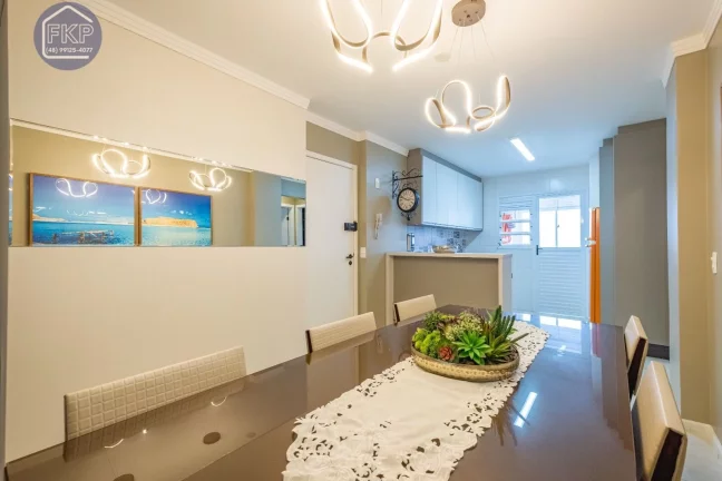 Imagem Apartamento 2 dormitórios!