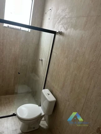 Imagem Apartamento à venda no bairro Campestre - Santo André/SP