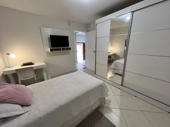 Imagem Casa para Venda em Florianópolis / SC no bairro São João do Rio Vermelho