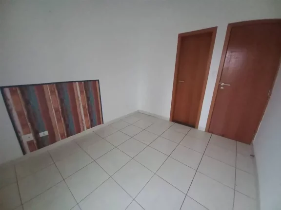 Imagem Apartamento com 1 dorm, Aviação, Praia Grande, Cod: 2487