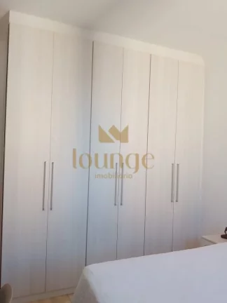 Imagem Apartamento em Sorocaba