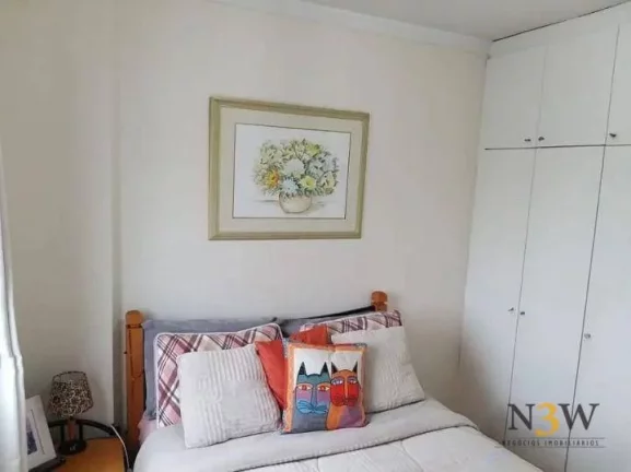 Imagem Apartamento com 2 dormitórios à venda, 62 m² por R$ 830.000,00 - Bela Aliança - São Paulo/SP