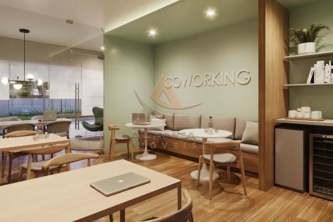Imagem Apartamento - Ribeirão Preto - Jardim Botânico