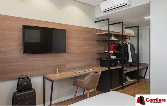 Imagem Intercity São Leopoldo Apto 31556 - Apartamento à venda no bairro Centro - São Leopoldo/RS