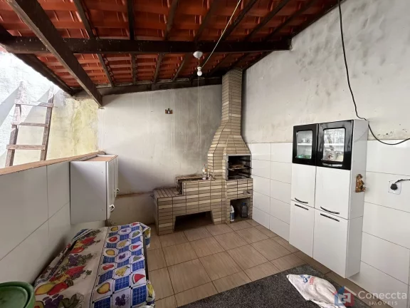 Imagem Casa à venda no Residencial Sorriso em Patos de Minas