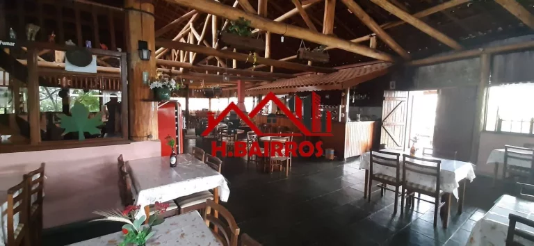 Imagem VENDE HOTEL FAZENDA EM SANTO ANTÔNIO DO PINHAL - SP