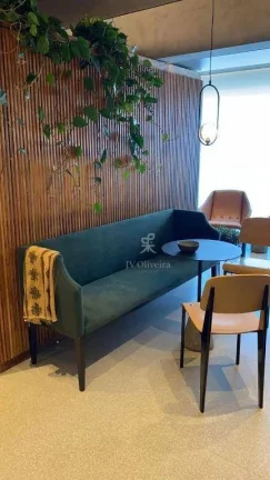 Imagem Studio com 1 dormitório à venda, 44 m² por R$ 1.200.000,00 - Pinheiros - São Paulo/SP