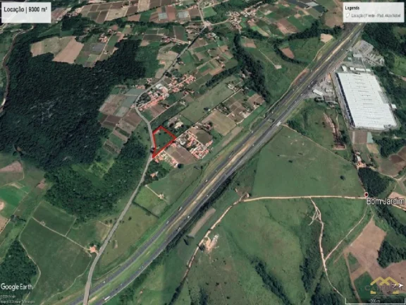 Imagem Terreno com 7.000m² para locação em Jundiaí/SP