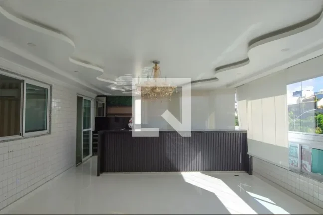 Imagem Apartamento à Venda - Recreio, 4 Quartos, 138 m2