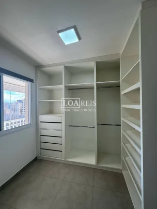 Imagem APARTAMENTO 3 DORMITÓRIOS SENDO 1 SUÍTE VARANDA GOURMET
