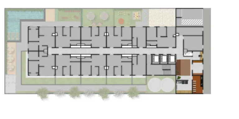 Imagem APARTAMENTO RESIDENCIAL em São Paulo - SP, Sacomã