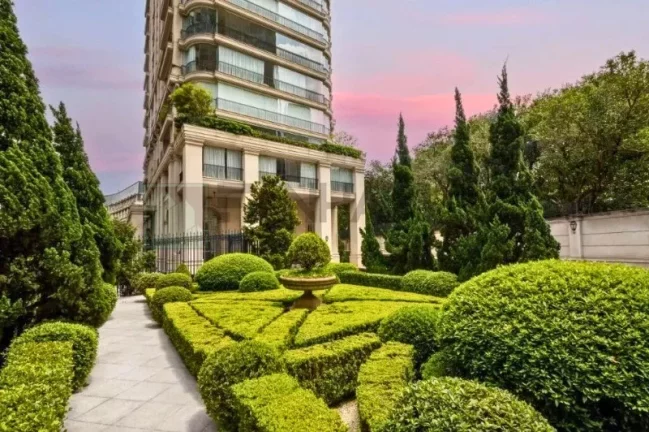 Imagem Apartamento à venda em São Paulo-SP, Jardim Paulistano: 2 quartos, 2 suítes, 2 salas, 3 banheiros, 2 vagas, 100m². Venha conferir!