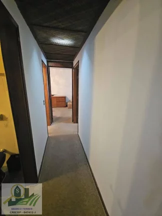 Imagem Apartamento com 3 Quartos para Alugar, 108 m² em Sumaré - São Paulo