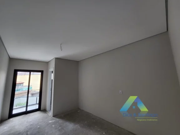 Imagem Sobrado novo com 3 Quartos e 4 banheiros à Venda, 150 m² na Vila Mariana!!