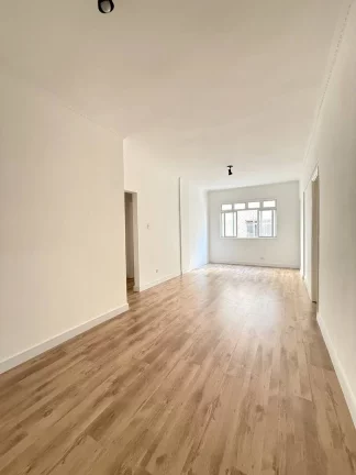 Imagem Excelente Apartamento com dois dormitórios na Boqueirão de Praia Grande