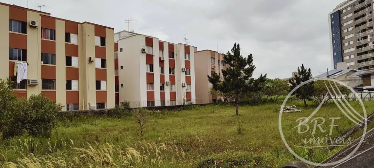 Imagem Vendo terreno de 1431,00 m2 - Kobrasol II - viabilidade 14 Pavimentos