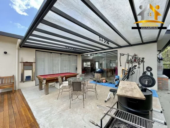 Imagem Casa - Granja Viana | Batelli Imóveis