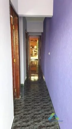 Imagem DIADEMA Sobrado 188M², 3 dormitórios, 2 vagas com ótima localização e valor !!!