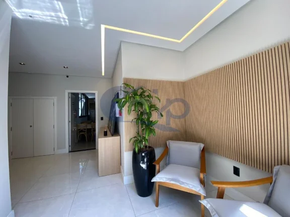 Imagem Apartamento á venda com 2 dormitórios na Praia da Cal em Torres/RS