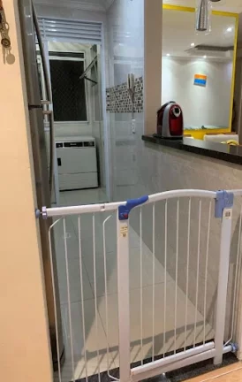 Imagem Apartamento com 3 dormitórios à venda, 54 m² por R$ 370.000,00 - Ponte Grande - Guarulhos/SP