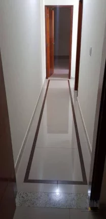 Imagem Sobrado com 3 dormitórios à venda, 191 m² por R$ 1.099.000,00 - Parque São Domingos - São Paulo/SP