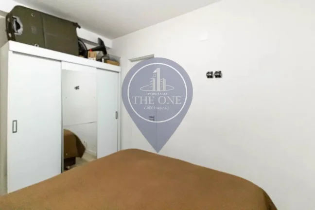 Imagem Apartamento para locação na Vila Anastácio, São Paulo-SP: 2 quartos, 1 suíte, 2 banheiros, 1 vaga de garagem, 65m² de área.