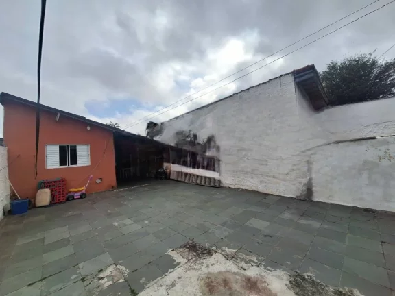 Imagem VENDO CASA TÉRREA NO BAIRRO CAMPO GRANDE! (ZONA SUL-SP)