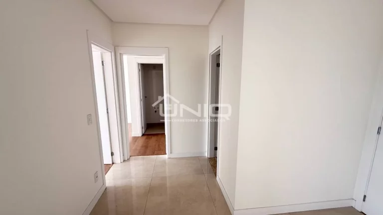 Imagem Apartamento Mobiliado Suite + 1 Dorimitório - Centro