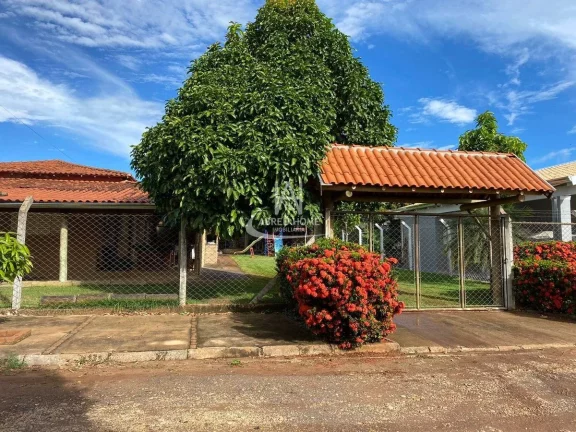 Imagem Casa em Adolfo Residencial Maria Verde do Tietê