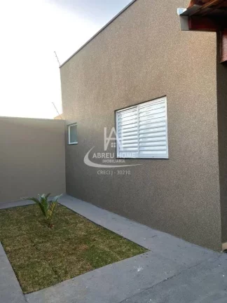 Imagem Casa Jardim Leste