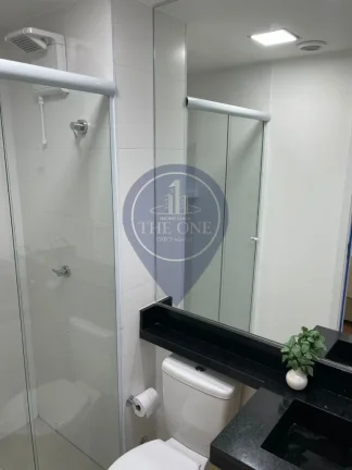 Imagem Imperdível oportunidade: Apartamento à venda em Perdizes, São Paulo-SP, com 1 quarto, sala, banheiro e 27m² de área.