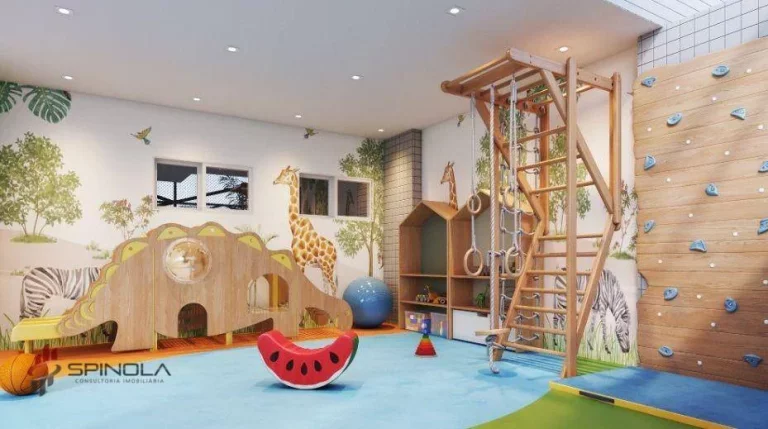 Imagem Cobertura com 2 dormitórios à venda, 101 m² por R$ 750.000,00 - Vila Caiçara - Praia Grande/SP