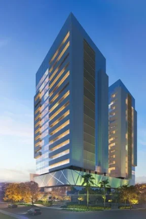 Imagem Apartamento Padrão