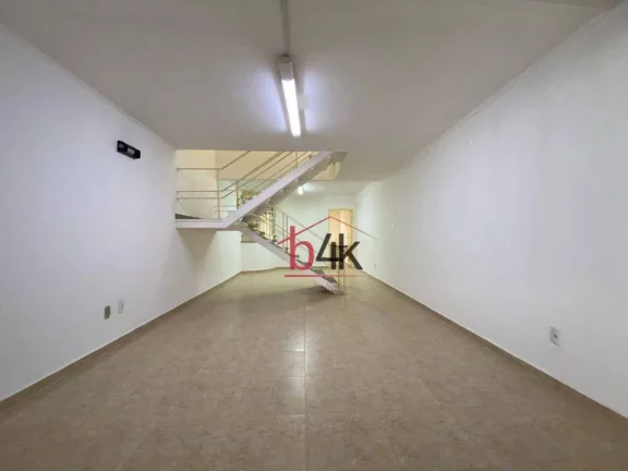 Imagem Casa à venda e locação no Brooklin em excelente localização!