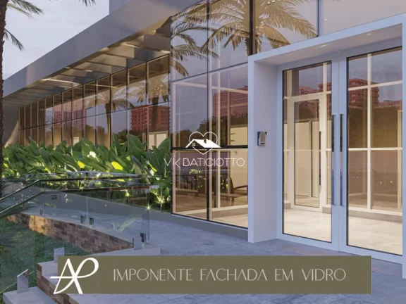 Apartamento para Venda em Maringá / PR no bairro Zona 07
