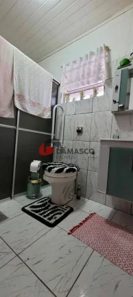Imagem Casa à venda 2 Quartos, 2 Vagas, 107M², Santa Paula, São Caetano do Sul - SP